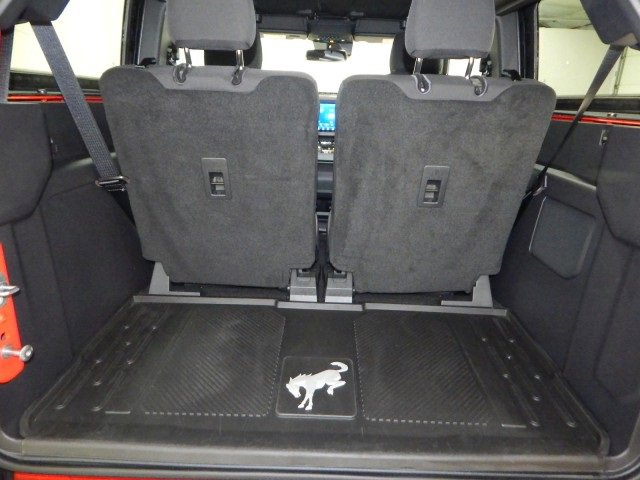 Used 2023 Ford Bronco Wildtrak image 17