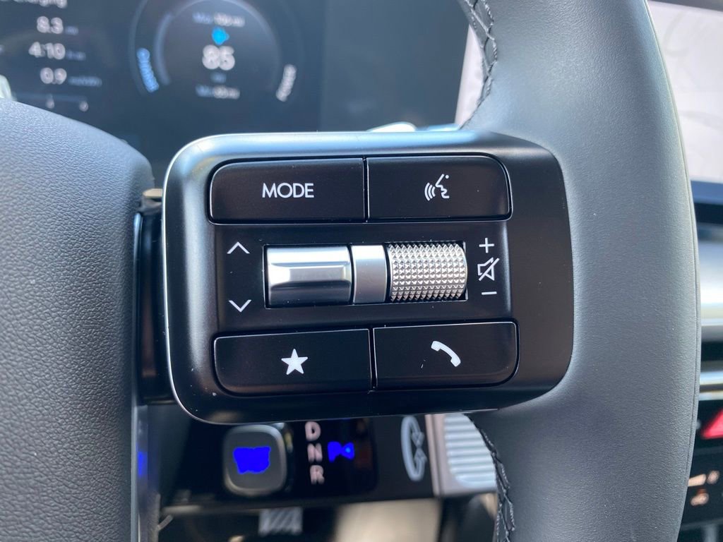 New 2026 Hyundai Ioniq 9 SEL AWD/4WD image 15