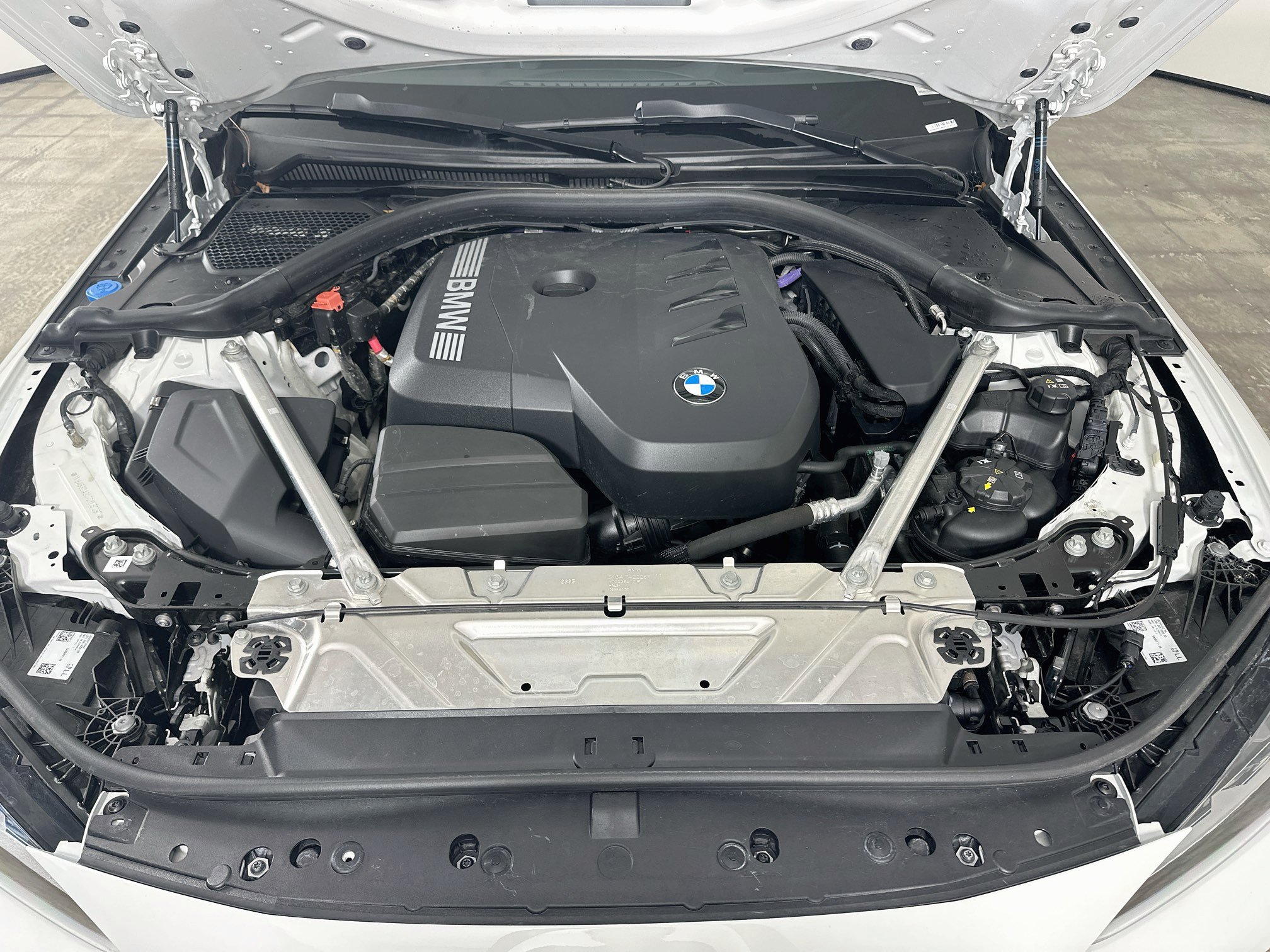 Used 2026 BMW 430i xDrive Coupe AWD/4WD image 32