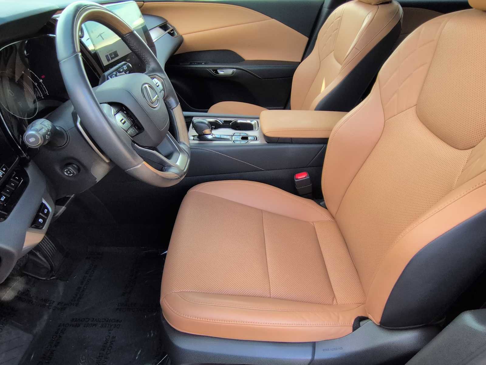 Used 2023 Lexus RX 350 Premium image 10