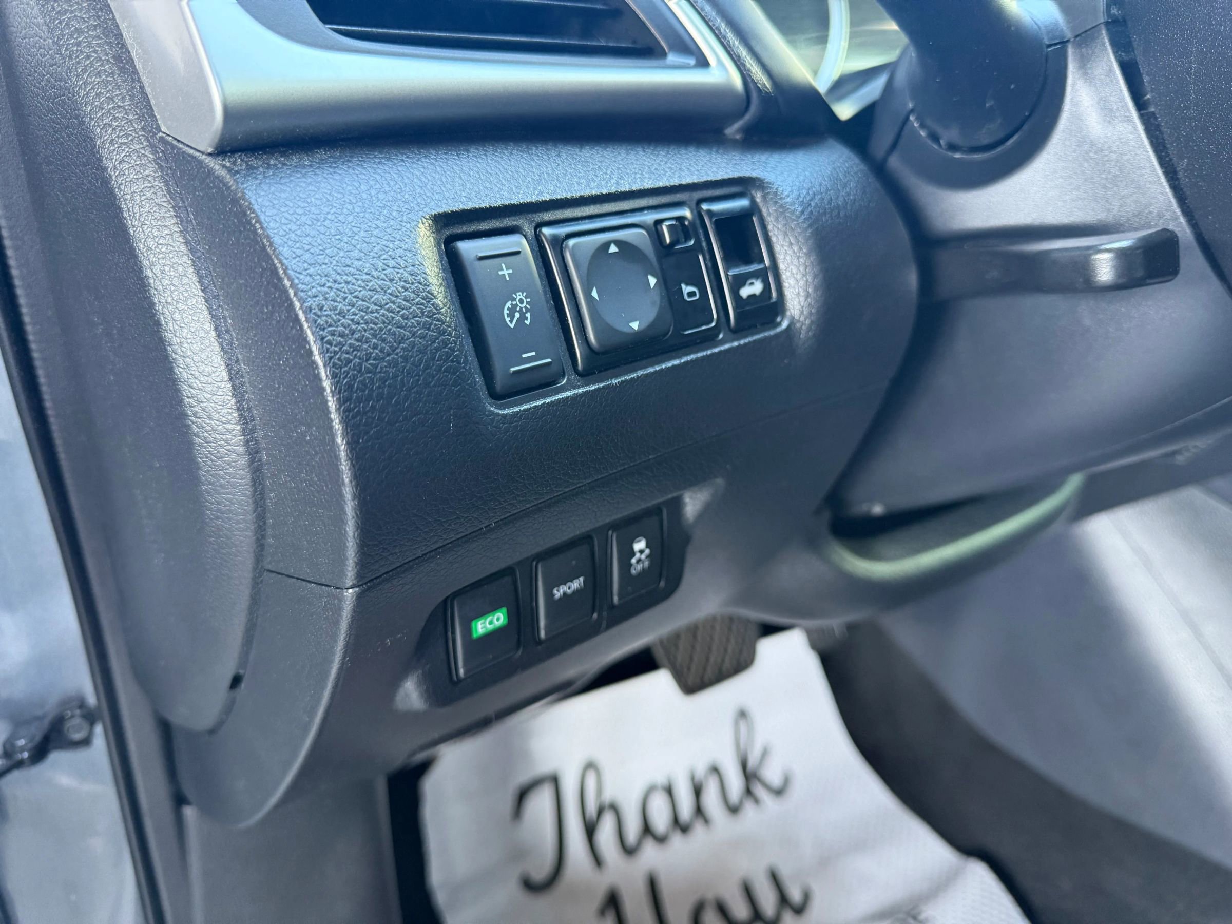 Used 2018 Nissan Sentra S image 26