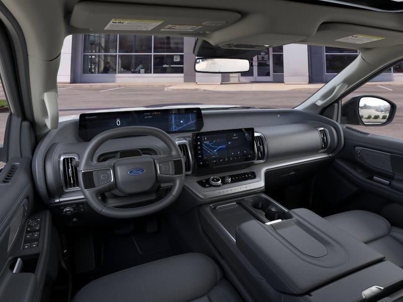 New 2026 Ford Expedition Max Platinum w/ Driver's Package AWD/4WD image 9