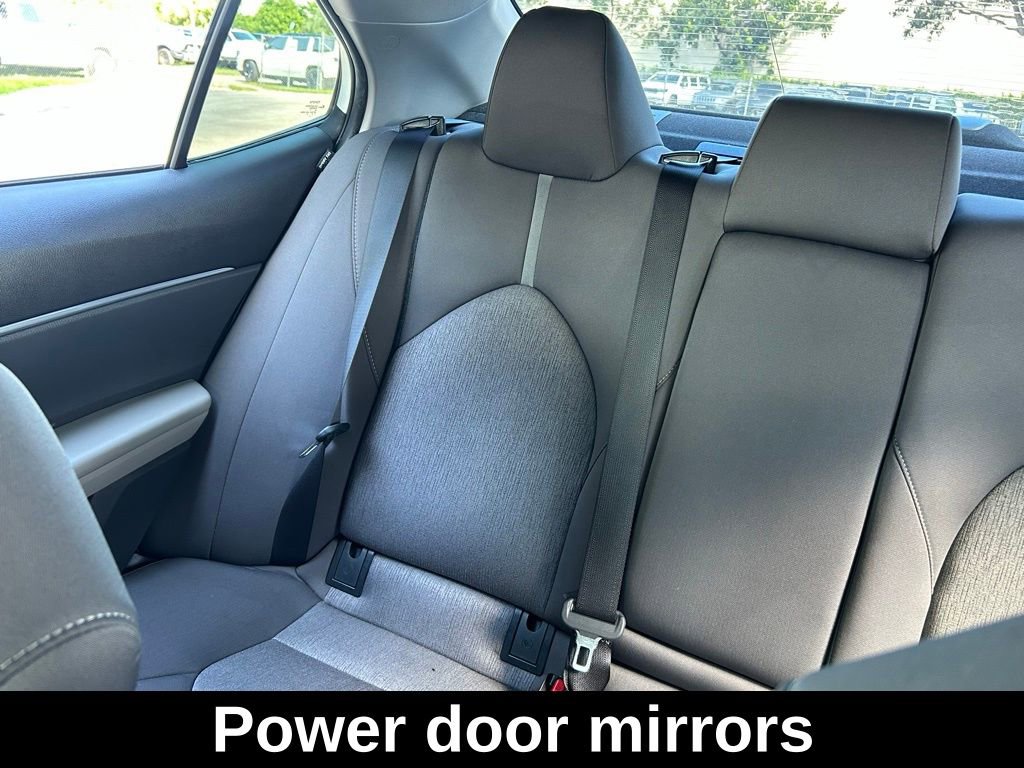 Used 2023 Toyota Camry LE image 13