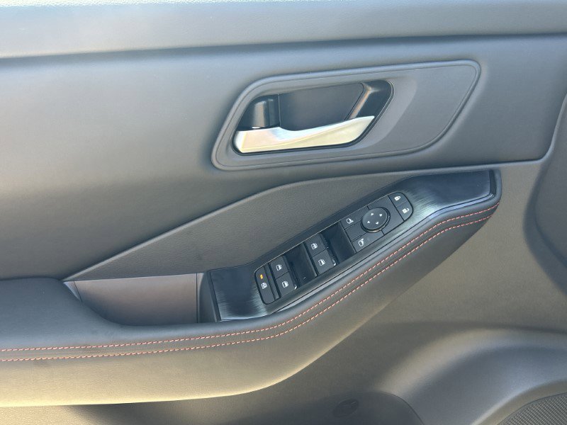 New 2026 Nissan Rogue SV image 18