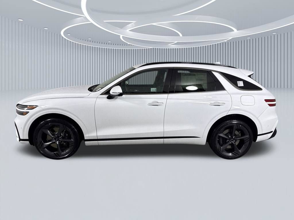 New 2026 Genesis GV70 3.5T Sport Prestige AWD/4WD image 7
