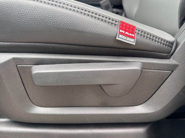 New 2026 RAM 2500 Tradesman image 9