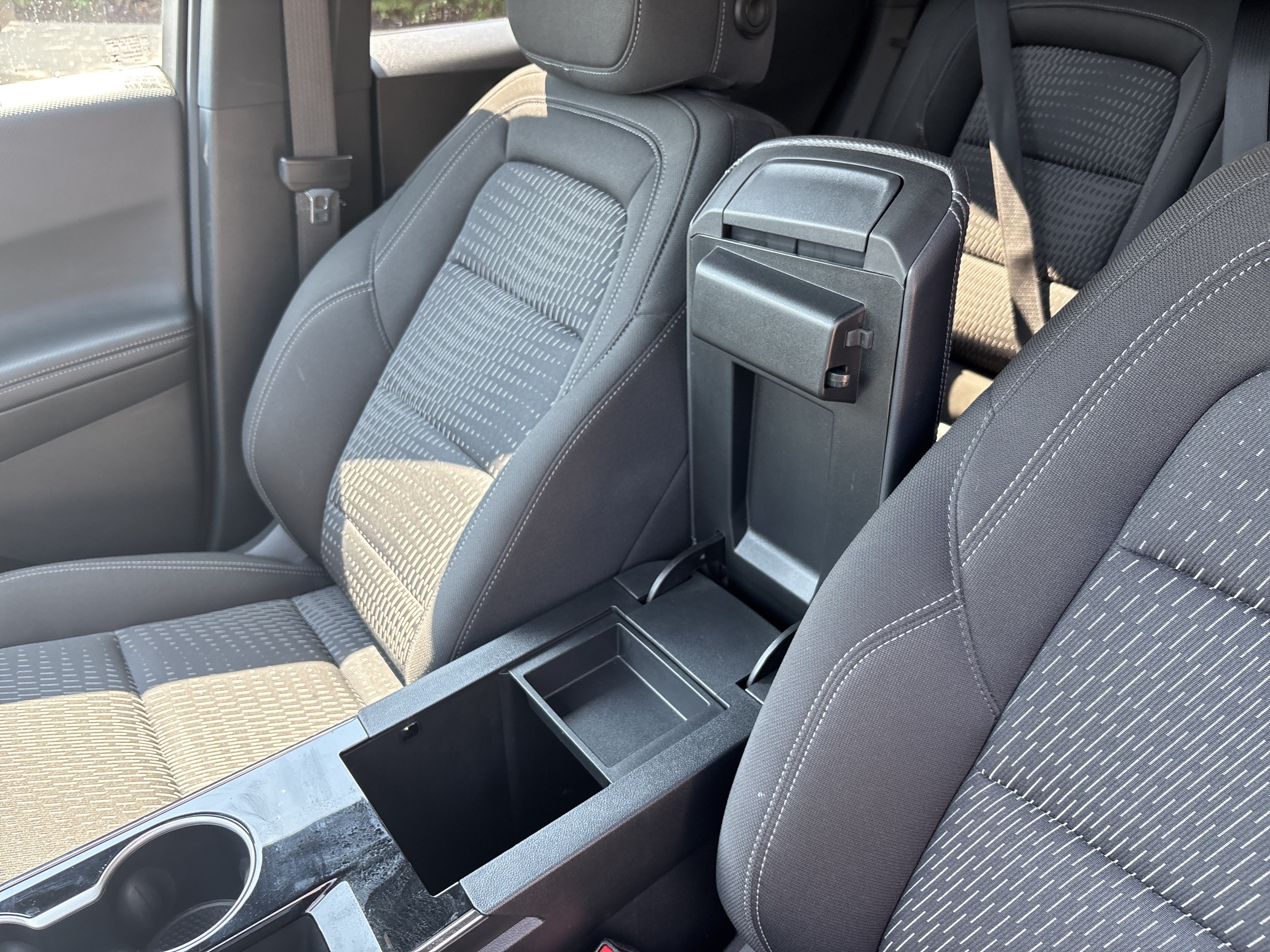 Used 2025 Chevrolet Equinox LT AWD/4WD image 26