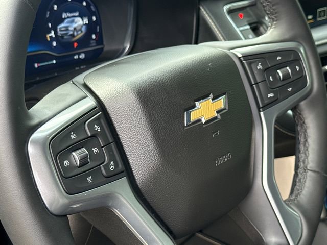 Used 2023 Chevrolet Tahoe Premier w/ Texas Edition AWD/4WD image 29