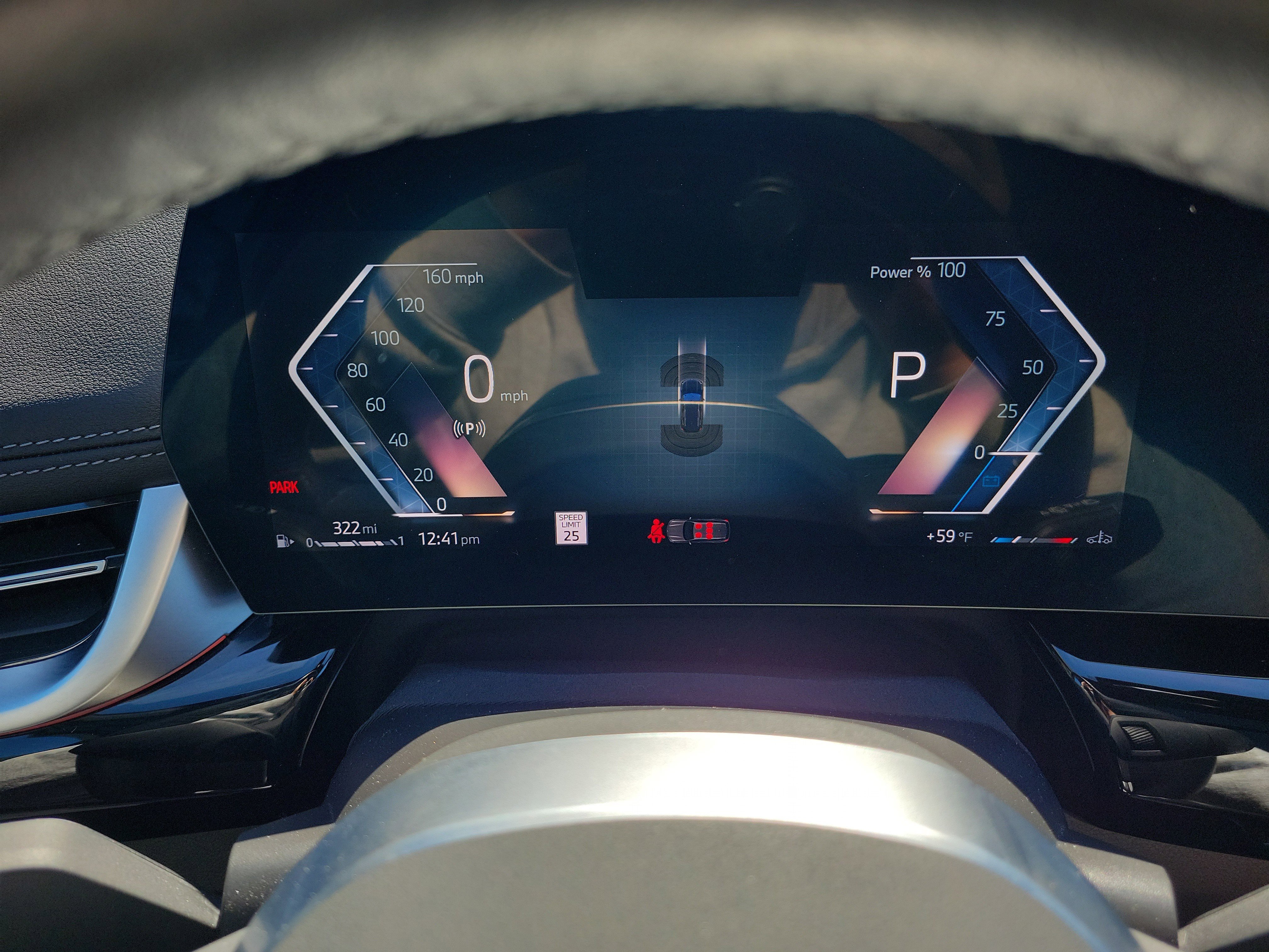 Used 2023 BMW X1 xDrive28i w/ Premium Package image 27