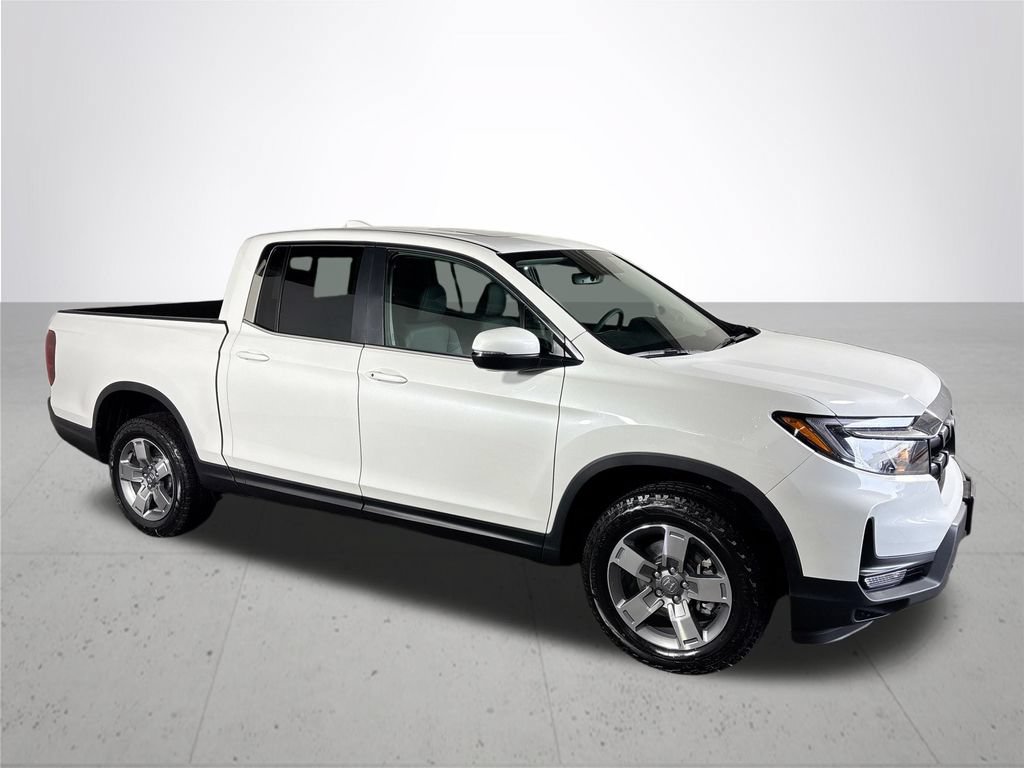 New 2026 Honda Ridgeline RTL image 4