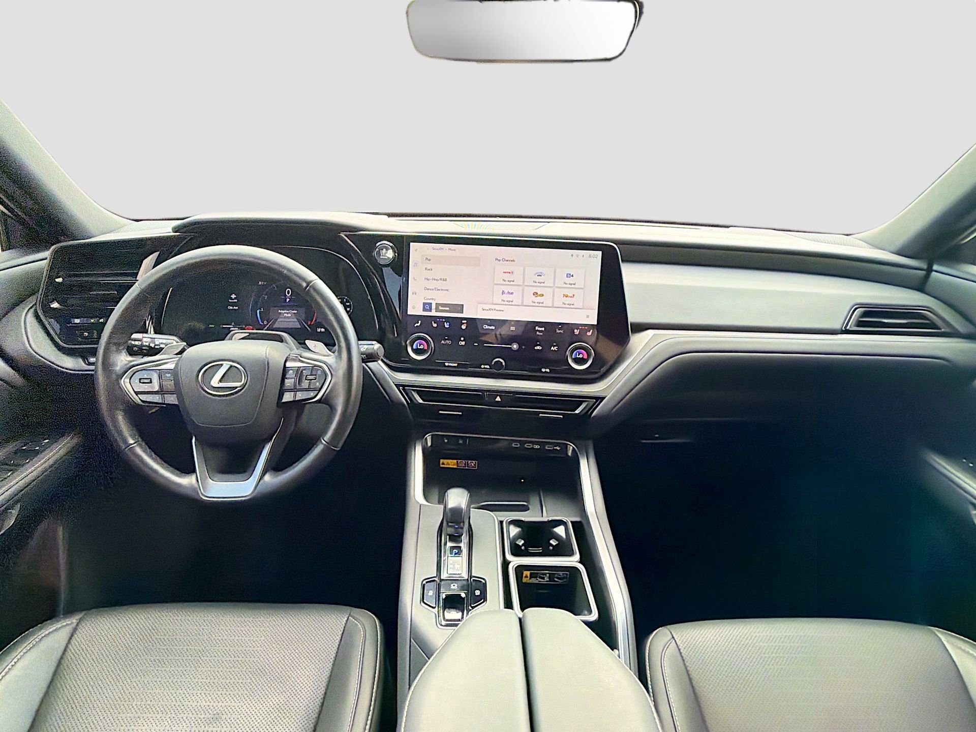 Used 2024 Lexus TX 350 350 Premium image 18