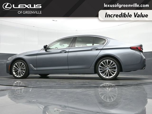 Used 2021 BMW 530i 530i image 15