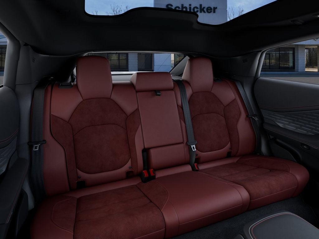 New 2026 Dodge Charger R/T AWD/4WD image 16
