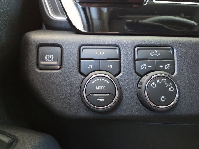 New 2026 Chevrolet Silverado 1500 LT AWD/4WD image 48