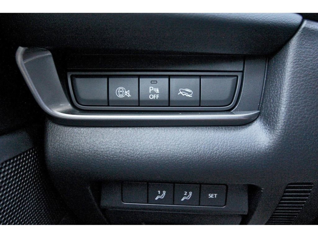 New 2026 MAZDA CX-30 AWD 2.5 S image 16