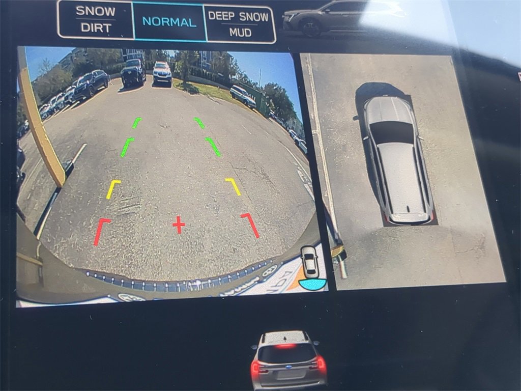 Certified 2023 Subaru Ascent Onyx Edition Limited image 25