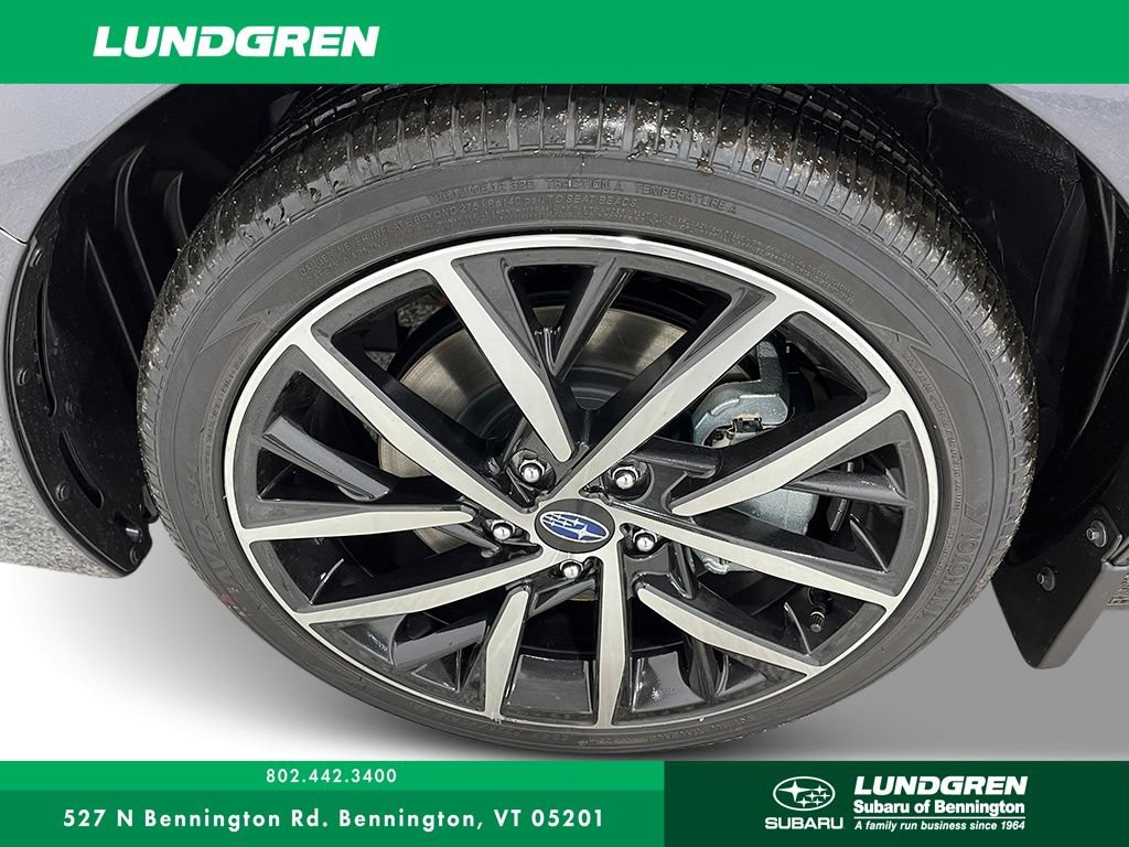 New 2026 Subaru Impreza 2.0i Sport AWD/4WD image 27