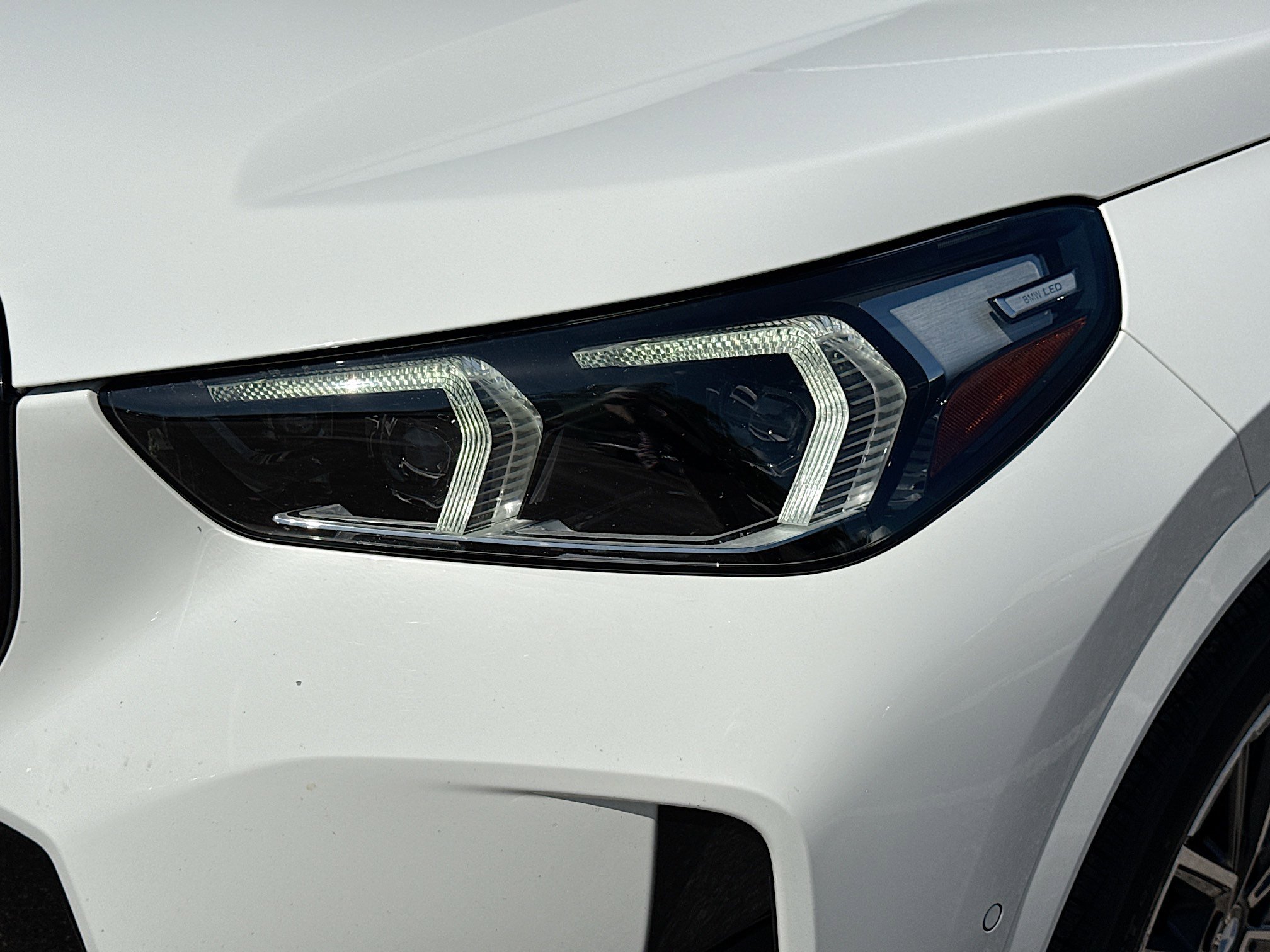 Used 2023 BMW X1 xDrive28i image 9