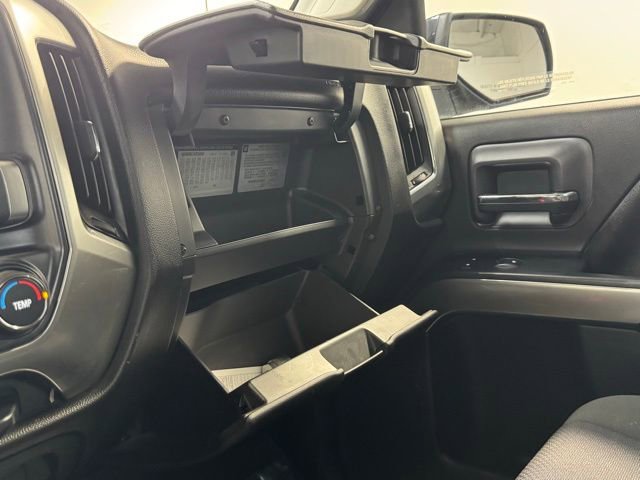 Used 2016 Chevrolet Silverado 1500 LT w/ LT Convenience Package AWD/4WD image 26