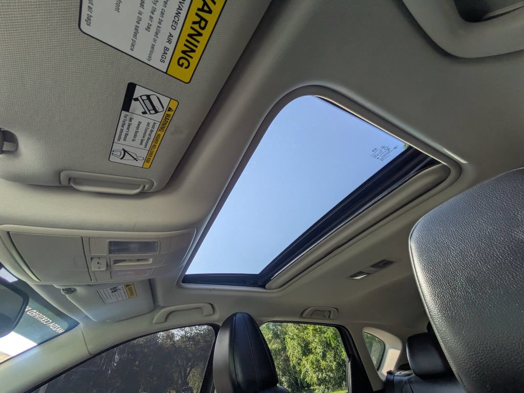 Certified 2023 MAZDA CX-5 AWD 2.5 S image 19