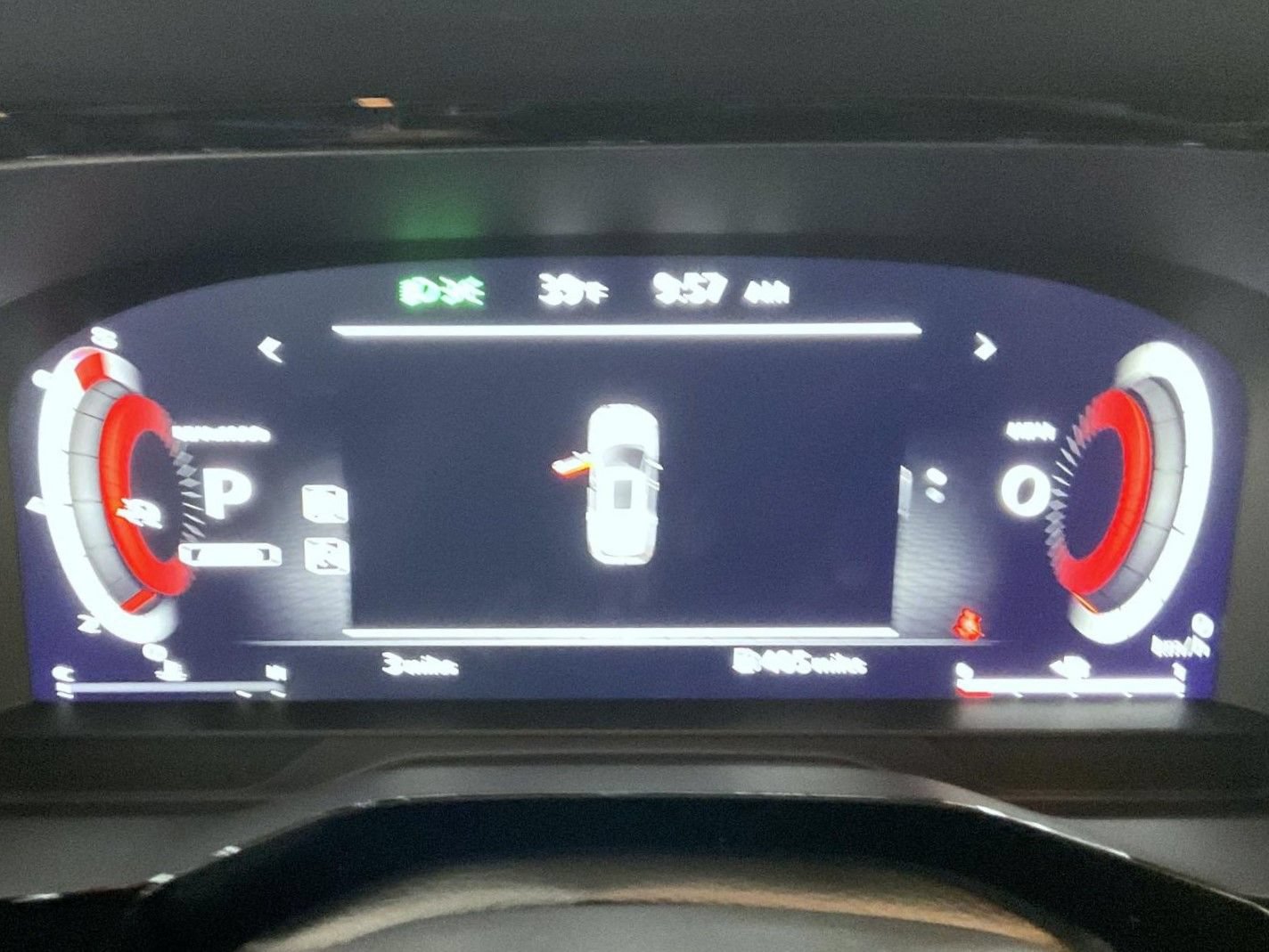 New 2026 Nissan Pathfinder SL AWD/4WD image 15