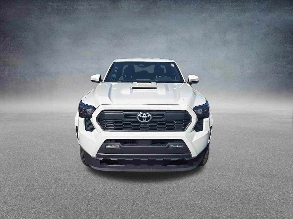 Used 2024 Toyota Tacoma TRD Sport AWD/4WD image 3