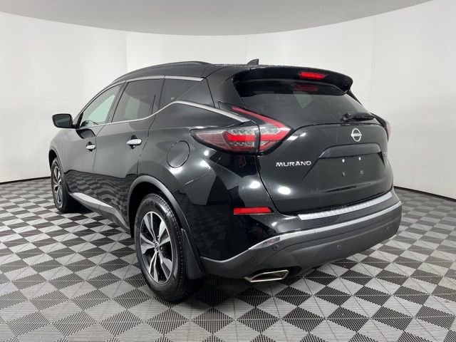Used 2024 Nissan Murano SV image 7