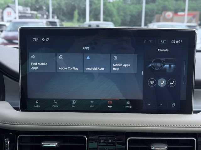 Certified 2023 Lincoln Nautilus AWD w/ Premium Package image 38