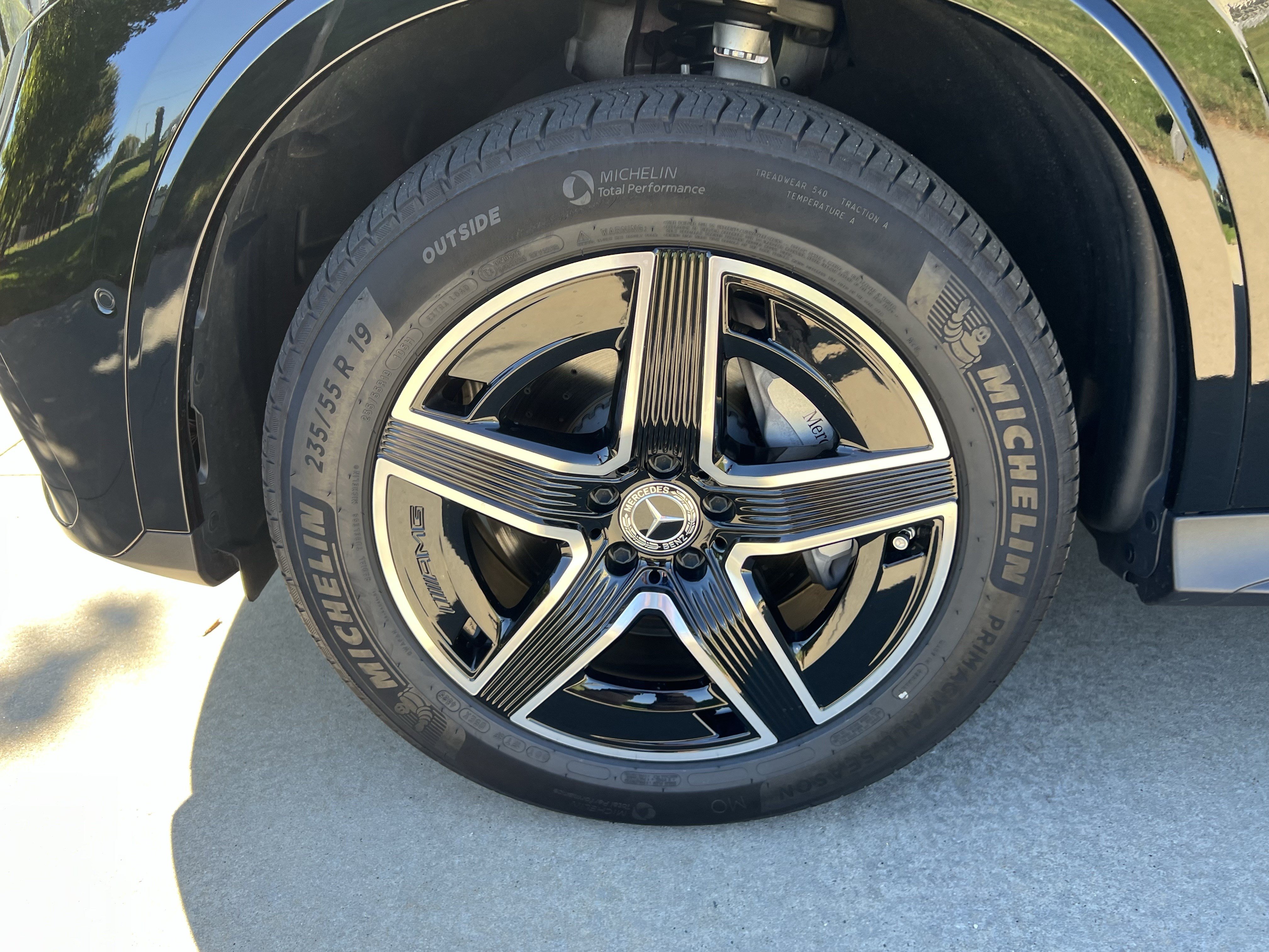 Certified 2026 Mercedes-Benz GLC 300 image 13