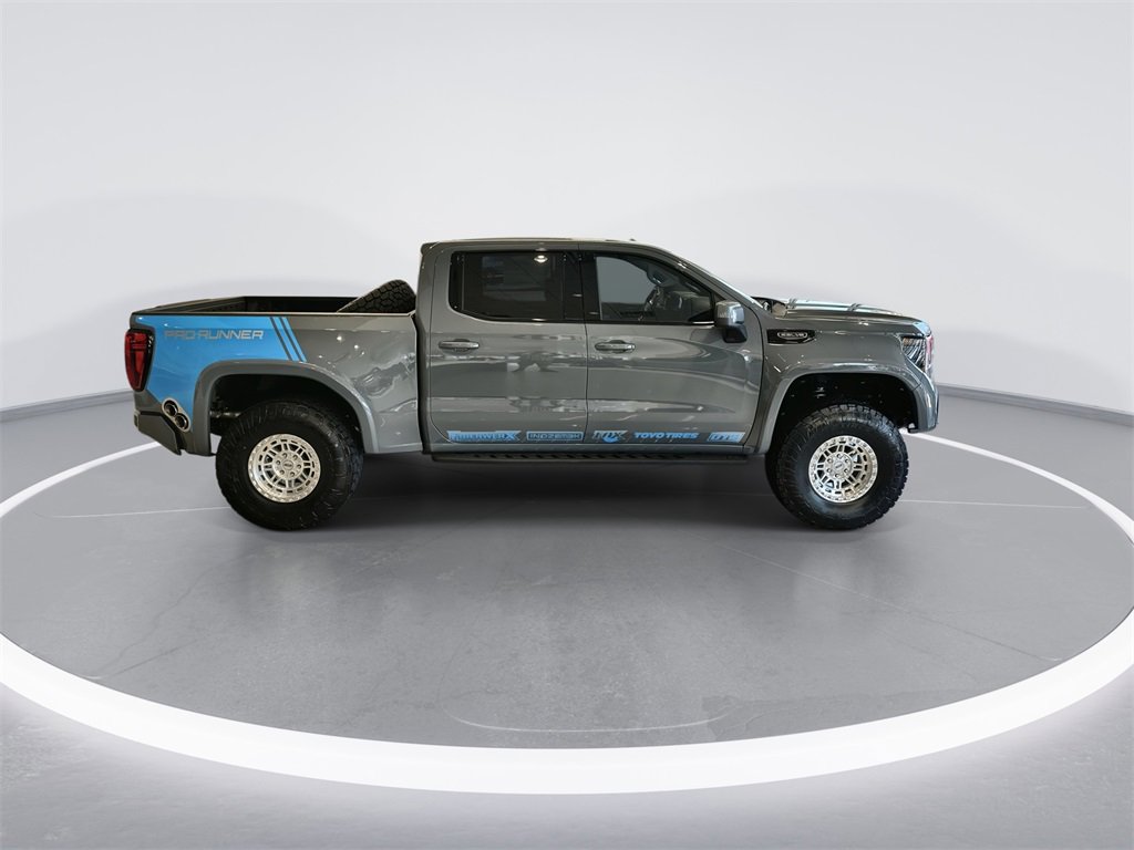 New 2026 GMC Sierra 1500 Pro w/ Pro Value Package image 9