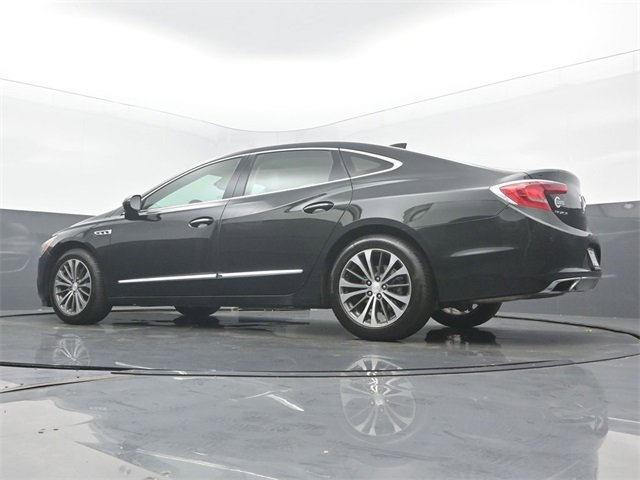 Used 2017 Buick LaCrosse Preferred image 19