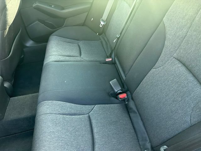 Used 2023 Honda Accord LX image 19