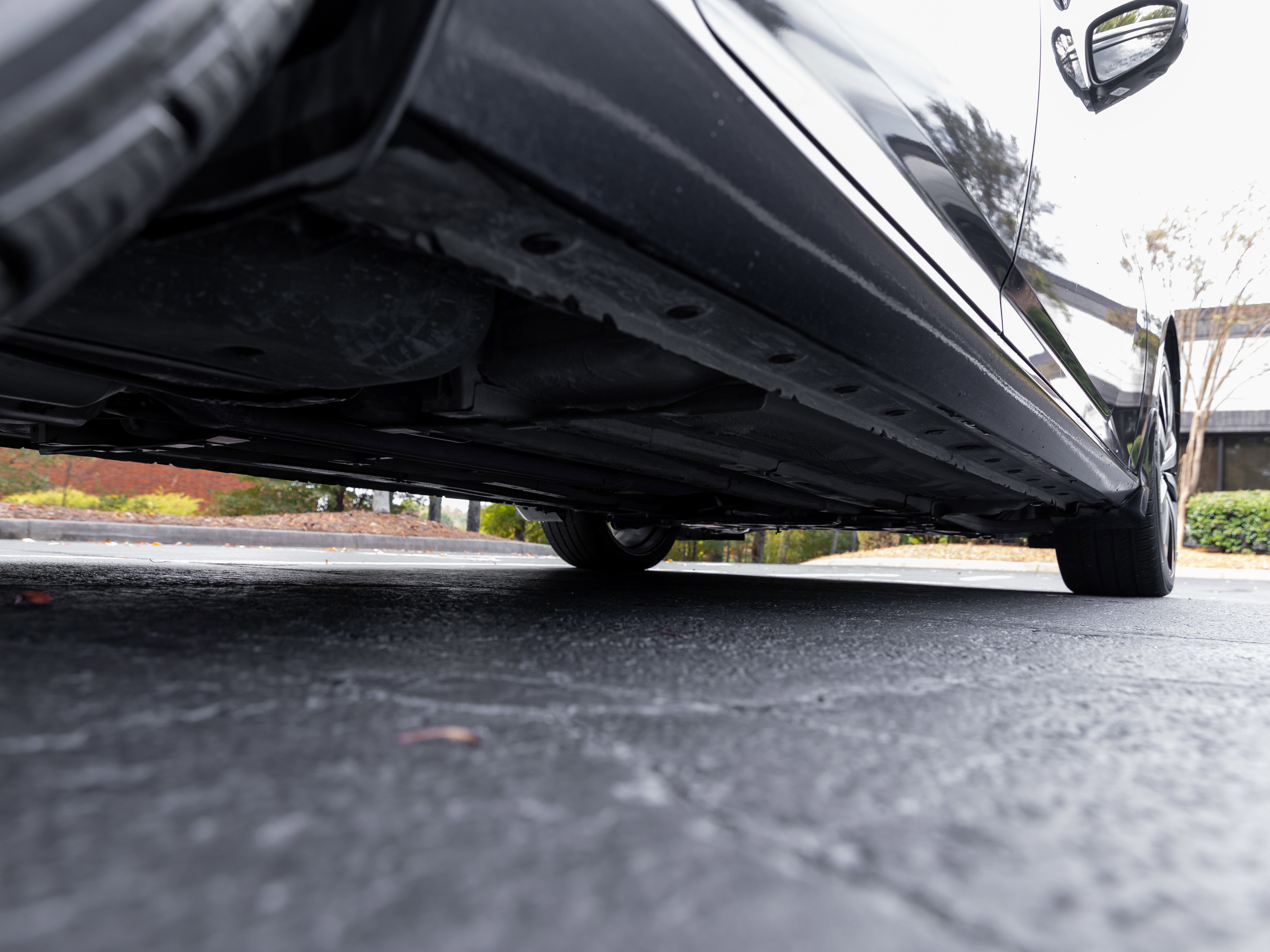 Used 2021 Nissan Altima 2.5 Platinum image 19