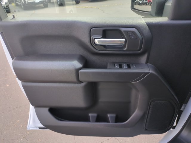 New 2026 GMC Sierra 2500 Pro AWD/4WD image 11