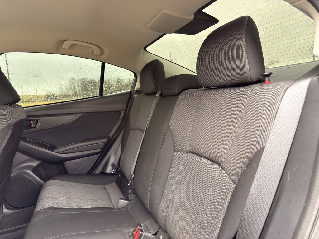 Used 2019 Subaru Impreza 2.0i image 39
