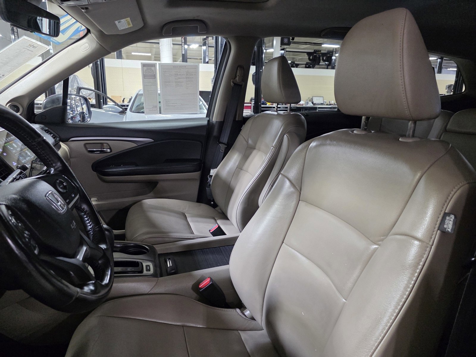 Used 2020 Honda Pilot EX-L image 24