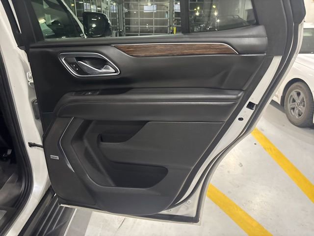 Used 2021 Chevrolet Tahoe High Country AWD/4WD image 36