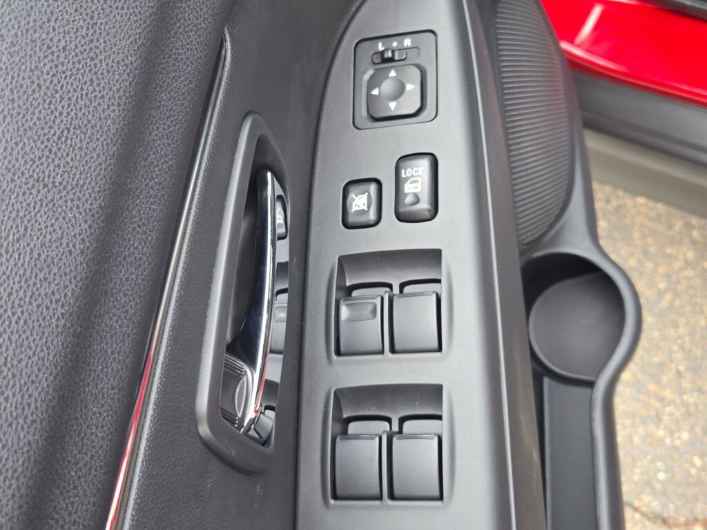 Used 2026 Mitsubishi Outlander Sport ES AWD/4WD image 17