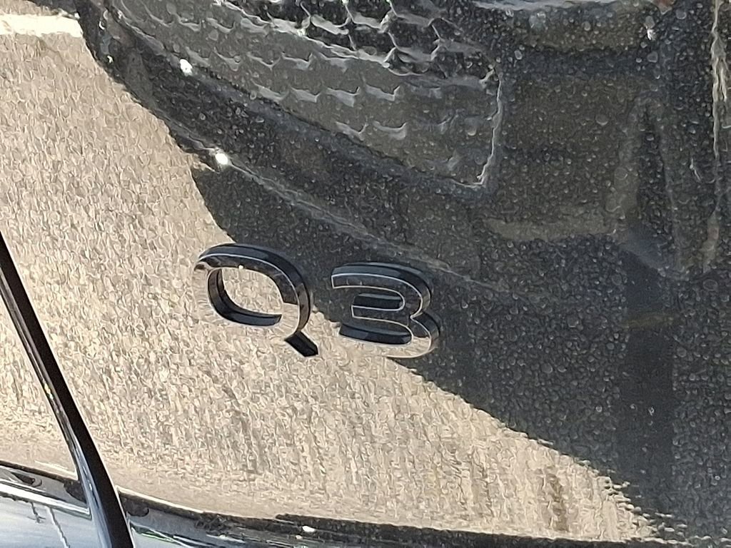 New 2026 Audi Q3 quattro 2.0T image 11
