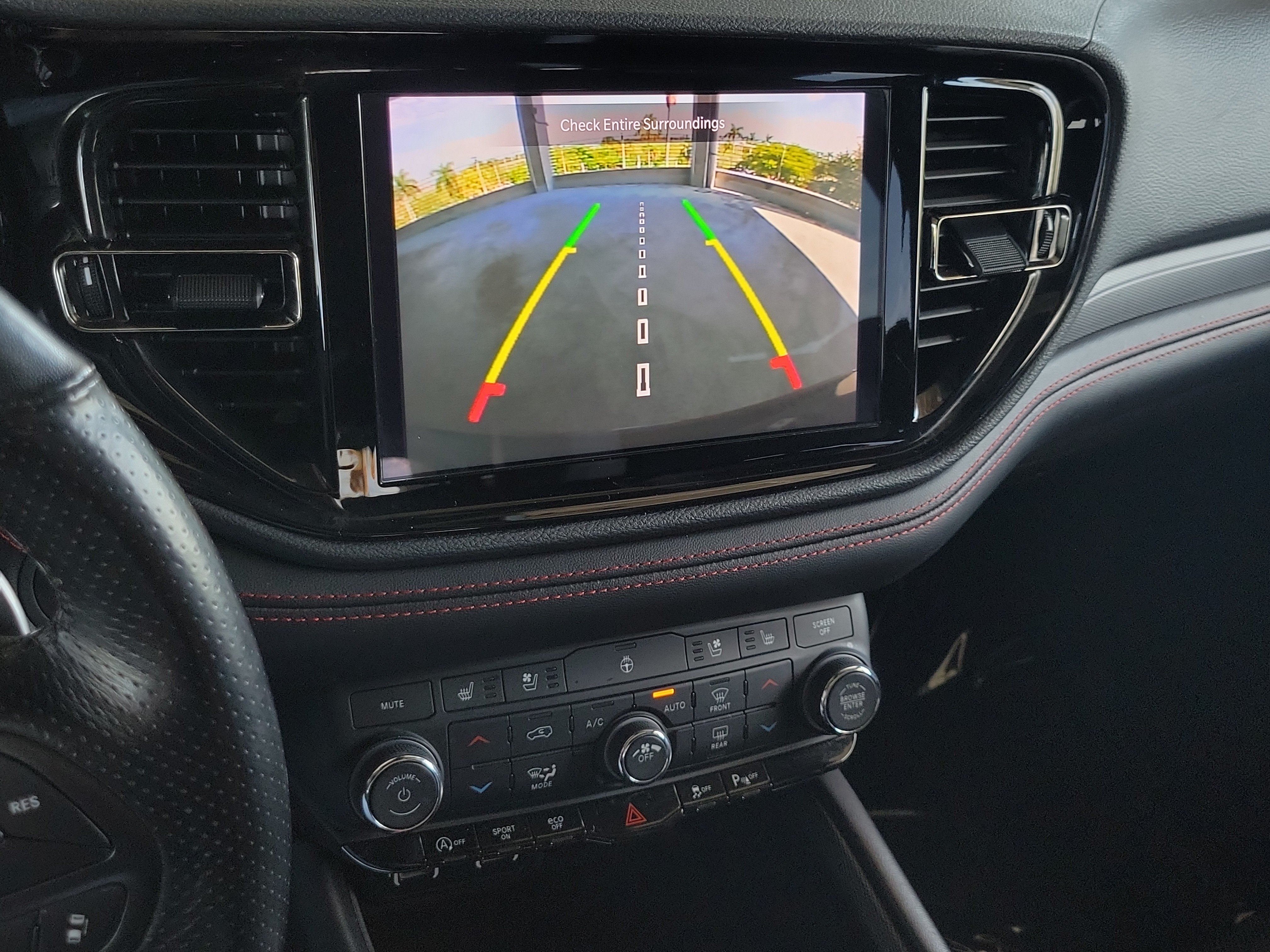 Certified 2023 Dodge Durango GT AWD/4WD image 27