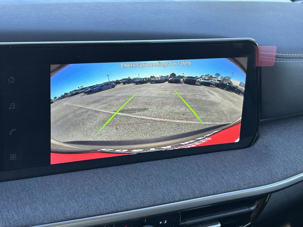 New 2026 Nissan Kicks SV image 18