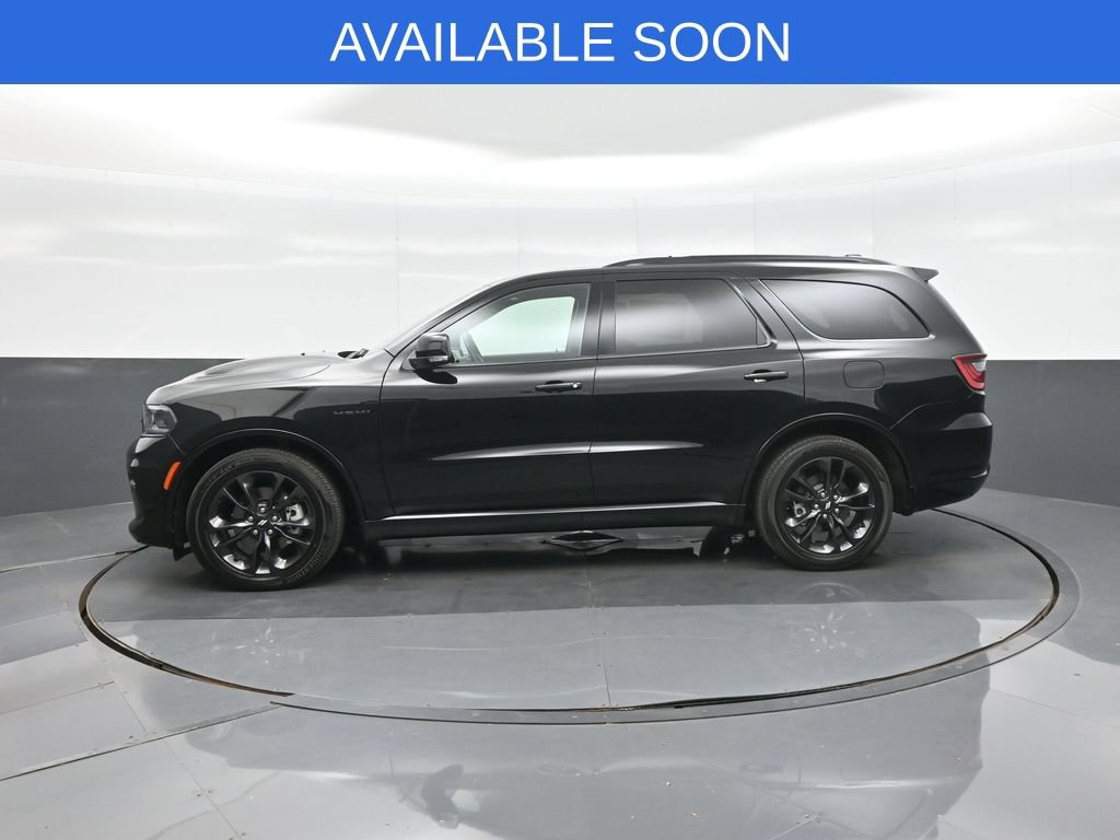 Used 2025 Dodge Durango R/T AWD/4WD image 4