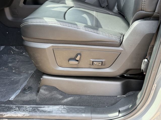 New 2026 RAM 2500 Power Wagon image 13