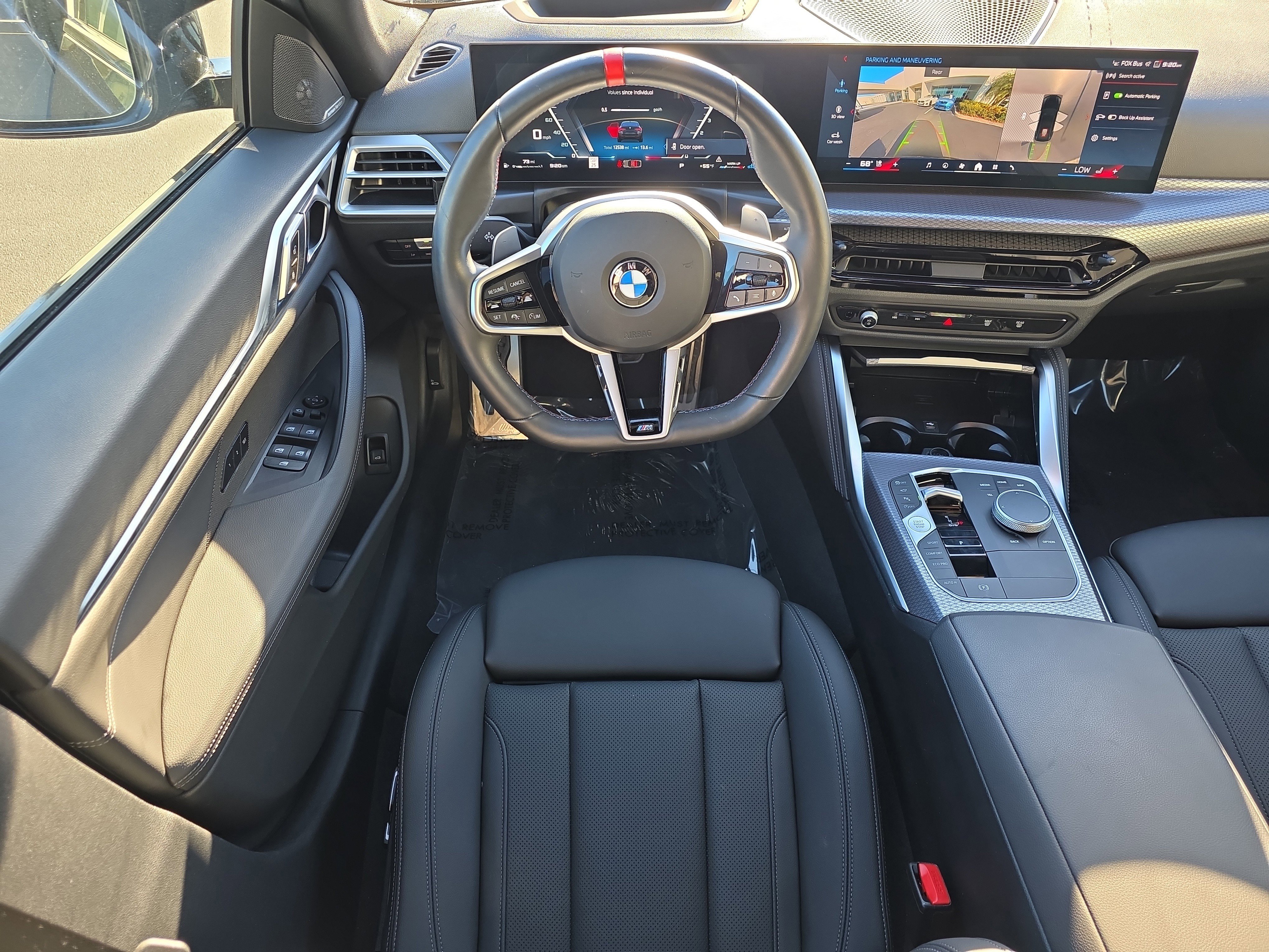 Used 2025 BMW 440i xDrive image 16