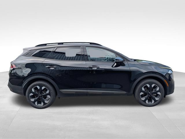 Used 2023 Kia Sportage X-Line AWD/4WD image 8