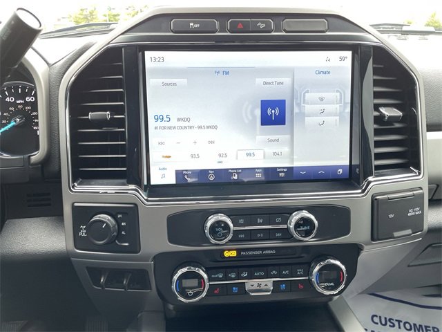 Used 2022 Ford F350 Lariat w/ Lariat Value Package image 20