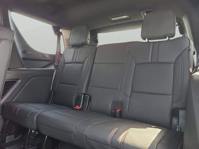 New 2026 Chevrolet Tahoe RST AWD/4WD image 15