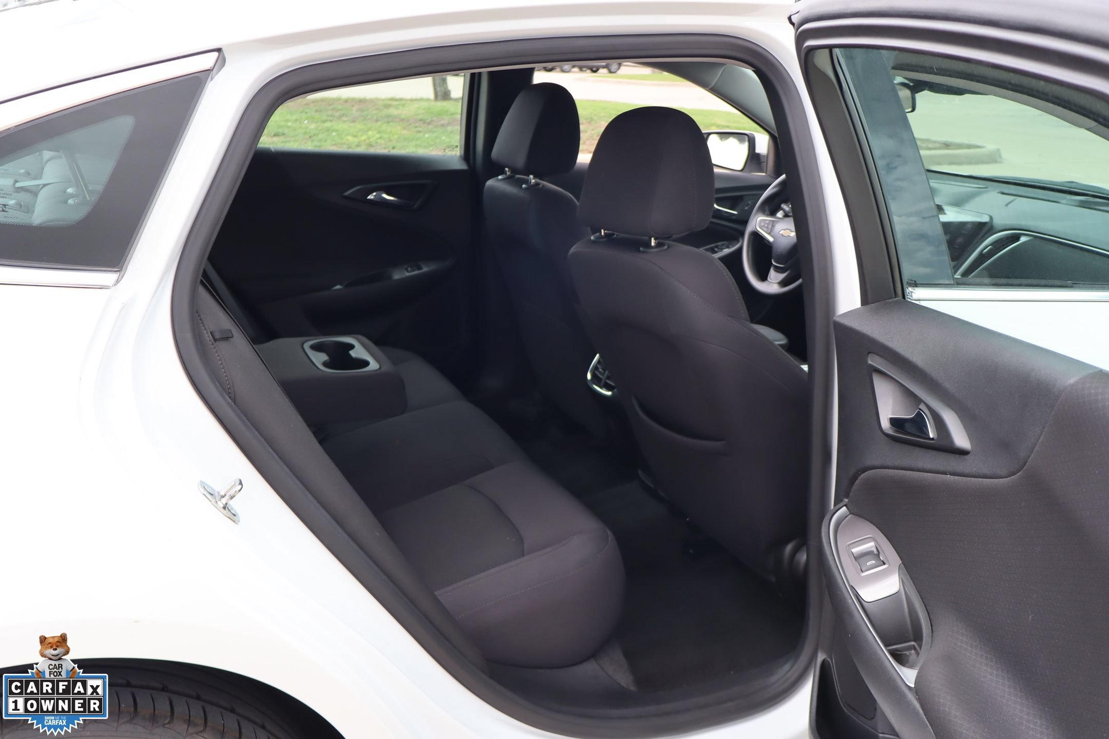 Used 2024 Chevrolet Malibu LT FWD image 27