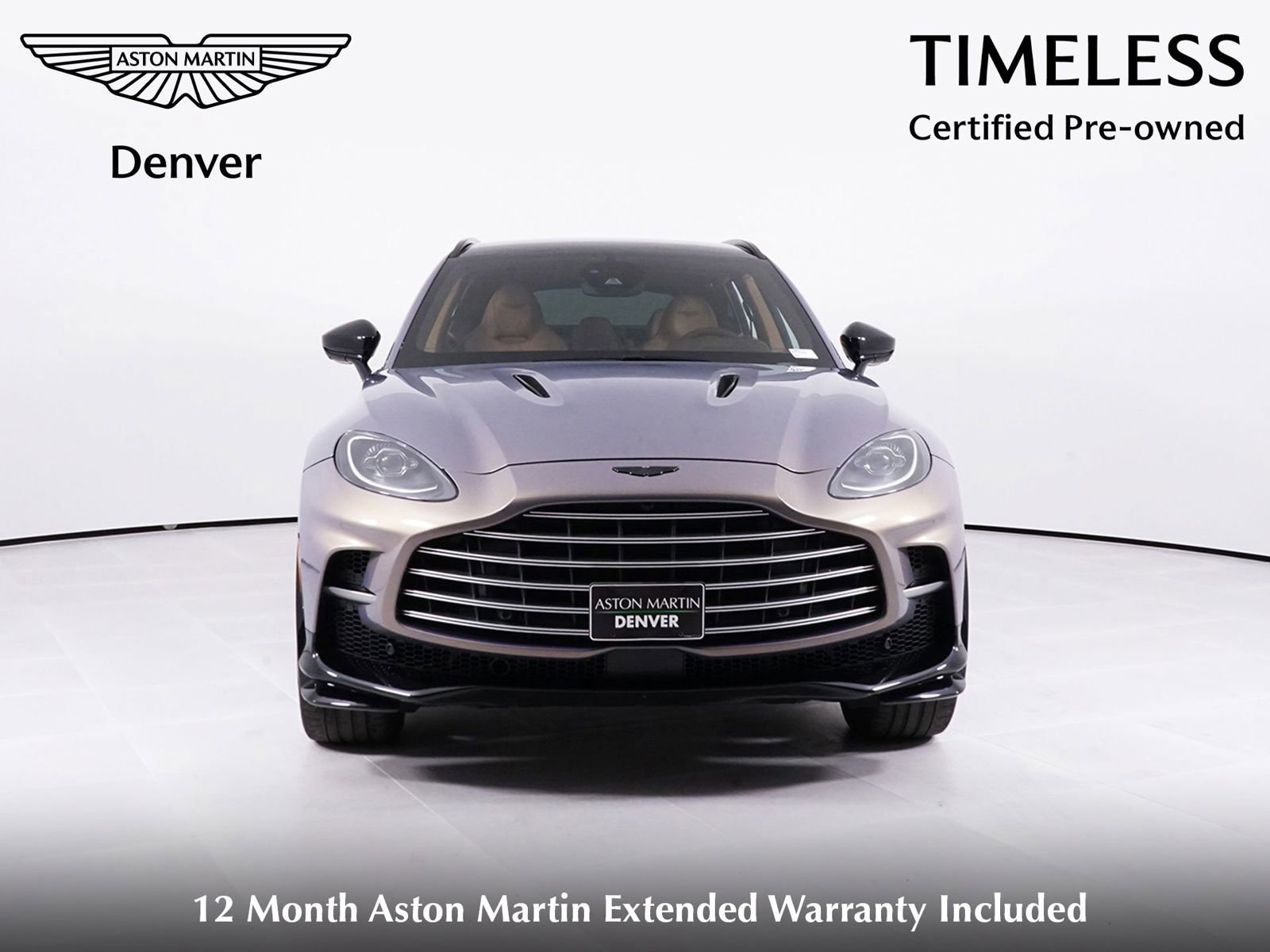 Used 2023 Aston Martin DBX 707 image 11