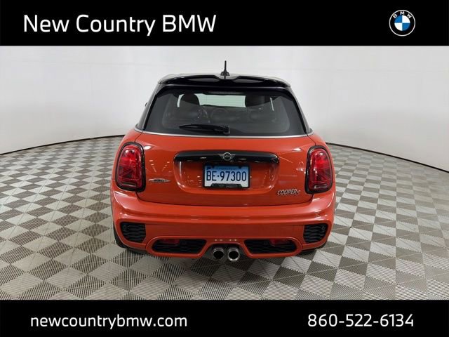 Used 2019 MINI Cooper S FWD image 6